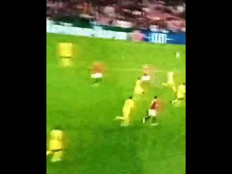 Ronaldo missed big
