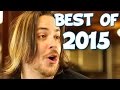 Best of game grumps  2015  mega compilation  sleep aid