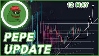 PEPE ABOUT TO BREAKOUT!🚨 | PEPE TOKEN PRICE PREDICTION & NEWS 2024!