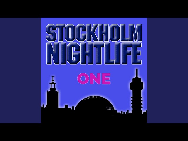 Stockholm Nightlife - Love Me Tonight