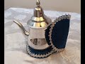 مشروع مربح للمبتدئين بتكلفة 2درهم مقبض ابريق الشاي رائع 