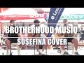 Brotherhood musiq  sosefina cover