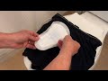 HOW TO APPLY MEN S URINE DRIBBLE PADS 