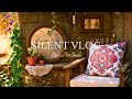Peaceful Morning in the Countryside | Making Turkish Water Borek from Scratch