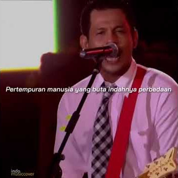 Story Wa - Superman Is Dead. Iwan Fals Feat Jerinx SID
