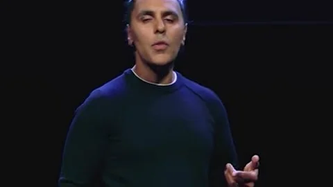 How Ordinary People Become Extraordinary | Dr. Sukhi Muker | TEDxWestVancouverED