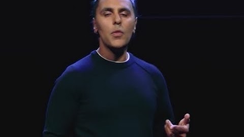 How Ordinary People Become Extraordinary | Dr. Sukhi Muker | TEDxWestVancouverED