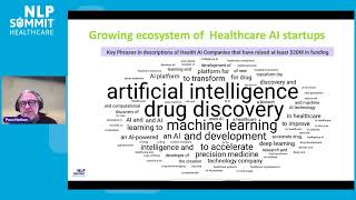 Industry Survey Analysis: AI in Healthcare 2022 screenshot 5