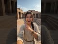 What if I Visited Mohenjo-Daro? #vlog #tredning #shorts