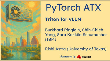 Triton for vLLM