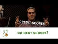 Stop obsessing over your credit score!