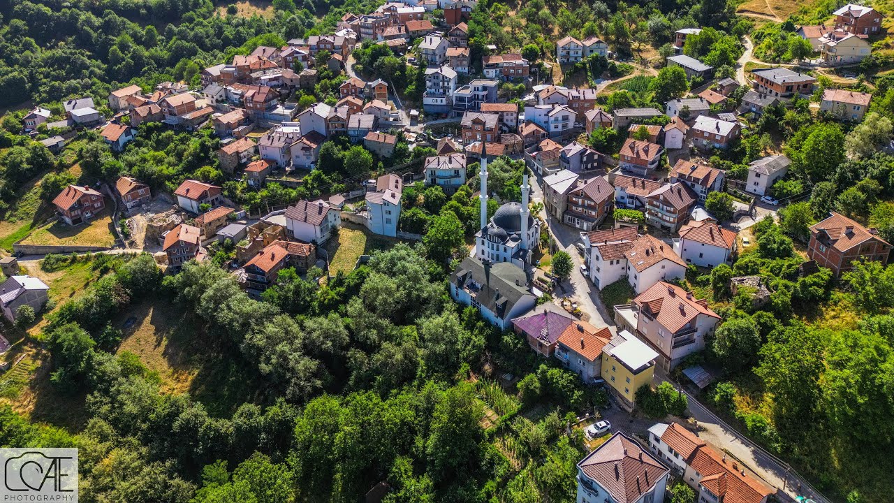 Jablanica Selo 2025 #zupa #prizren #selo #jablanica