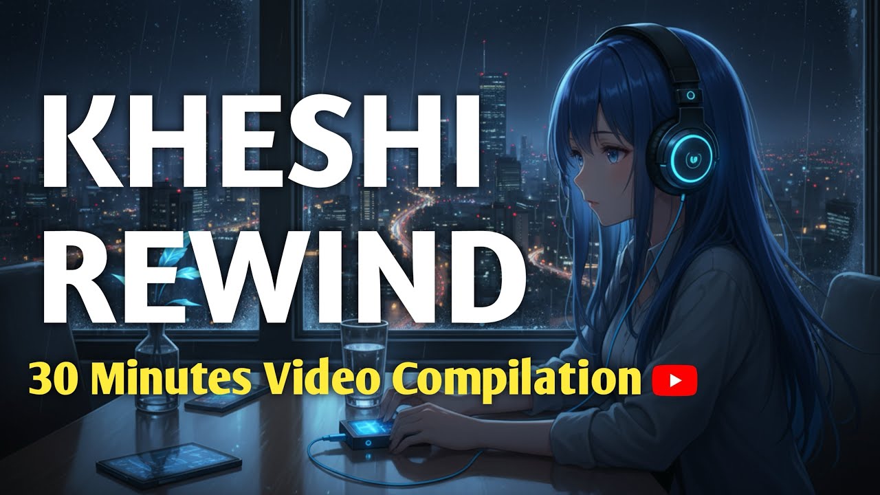 4 Powerful Yogic Science Videos of Kheshi 