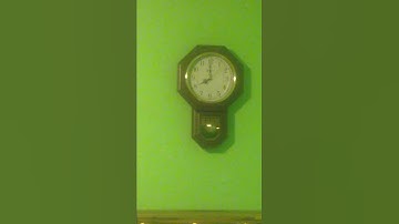 New Quartz timekeeper clock chimes in Westminster quarters