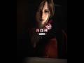 Ada Wong (RE6) Vs Jill Valentine (RE3R)