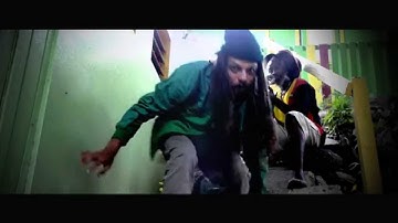 ZiGGi RECADO - I’m Blaak [Official Video 2014]