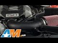 2015-2017 Mustang JLT Cold Air Intake & SCT X4 Tuner w/ VMP Tunes (GT) Review & Install