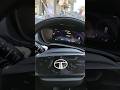 All New Nexon Top Model interior with ADAS &amp; Ventilated Seats #automobile #shorts #tat #tata #luxury