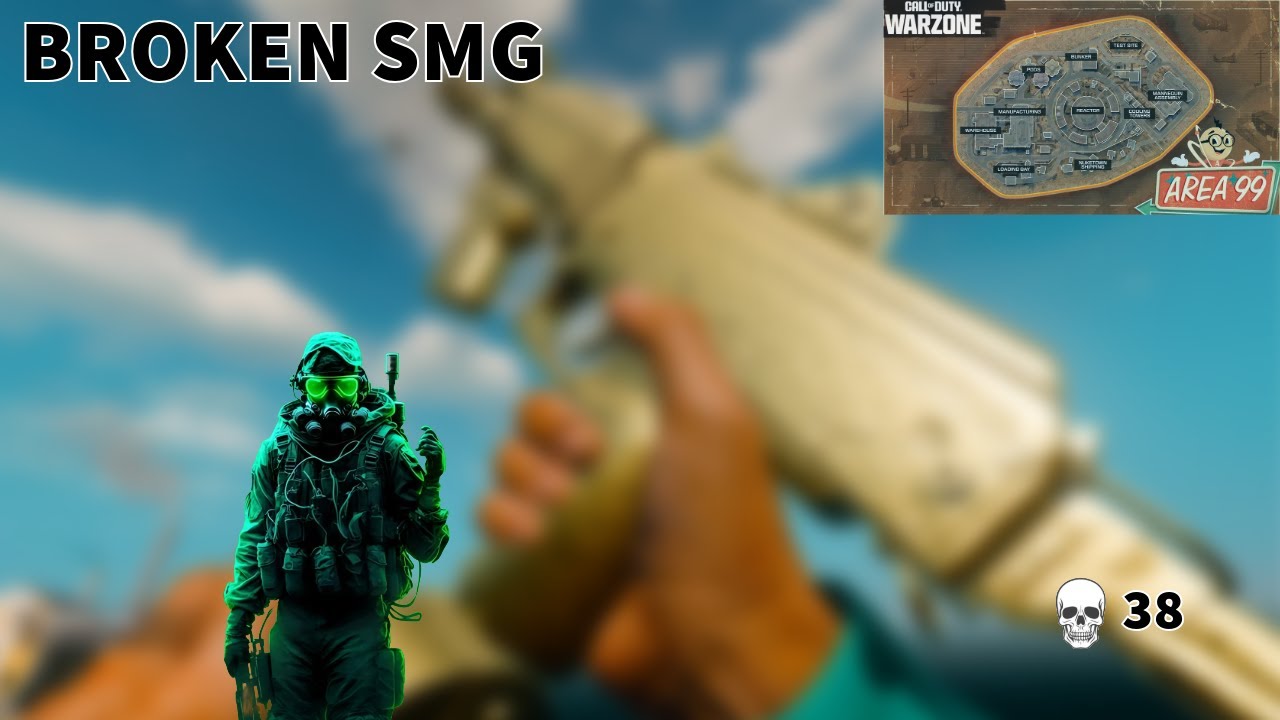 Rebirth Reaper Rebirth Reaper Dominates AREA 99...😈 - YouTube