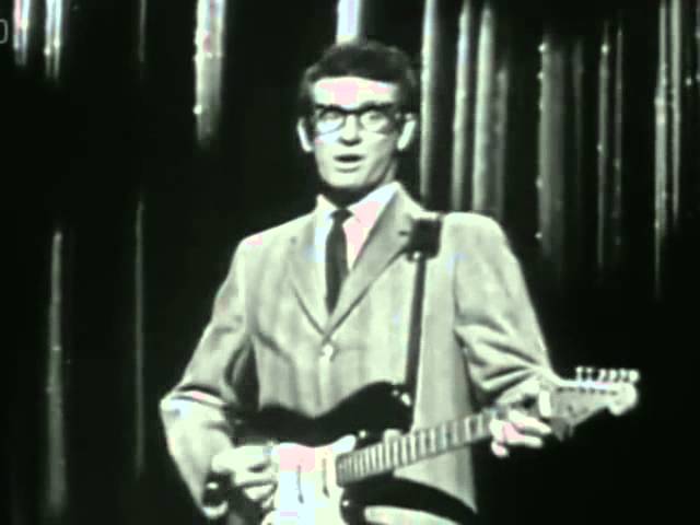 Buddy Holly & The Crickets - Oh Boy!