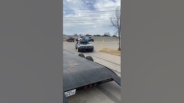 79 Trans Am Twin turbo 440ci LS