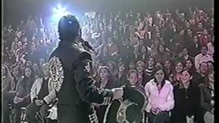 José Julián POPURRÍ ROMÁNTICO -Ene-2004-...flv