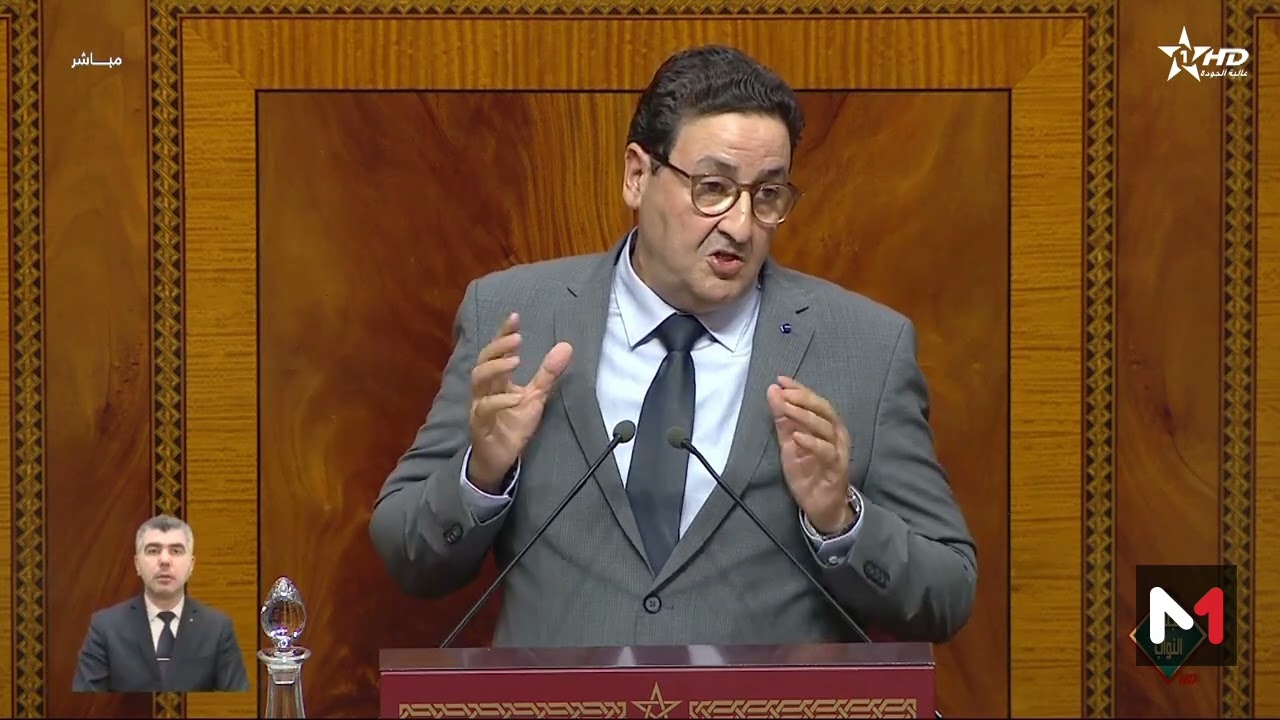 مطار الدار البيضاء الجديد .. معطيات رسمية