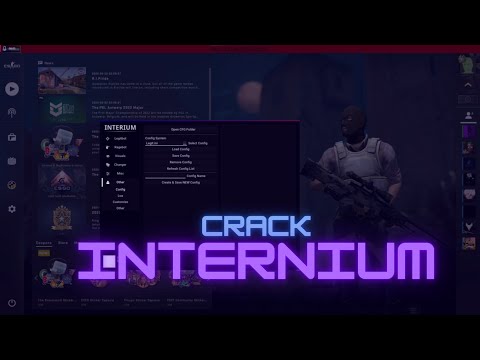 КРЯК INTERIUM 2022 | ФИКС ИНТЕРИУМ КРЯК | СКАЧАТЬ БЕСПЛАТНЫЙ ЧИТ INTERIUM CRACK | ЛУЧШИЙ МУВМЕНТ ЧИТ