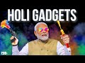 Top10 amazing holi gadgets   mr centimeter