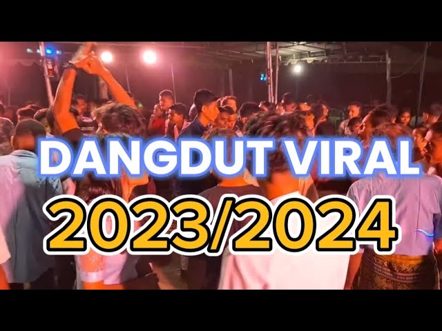 DANGDUT VIRAL 2024 POP LAGU MANGGARAI class=
