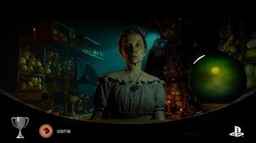 100% work method!(version 1.0.2) - The Quarry Hard pass trophy! gotcha!