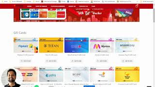 how to redeem rewards voucher | Rewards by OffiNeeds.com