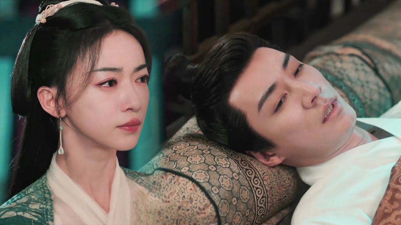 Правда раскрыта! Золушка наконец понимает, что принц её любит!