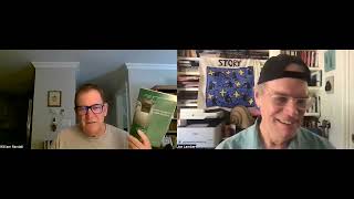 Welcome to an episode of ElderWare: Story Work and Aging in the Mid-21st Century with Bill Randall.