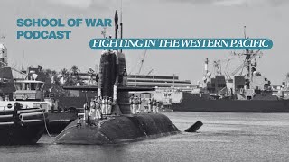Ep 214: Bryan Clark on the Coming Sensor War with China