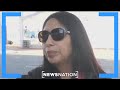 Travelers split on ICE assisting at airports | NewsNation Prime