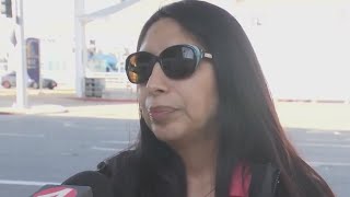 Travelers split on ICE assisting at airports | NewsNation Prime