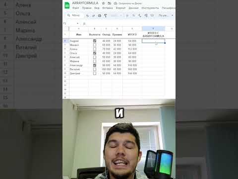 Как работает функция