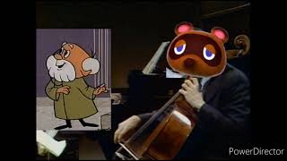 Beethoven Piano Trio No 3 Mayor Tibet 4th Mov