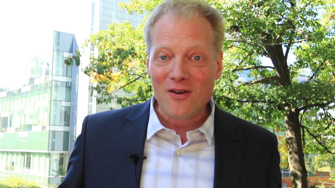 Brian Wansink introduces the Slim by Design Registry to Vital Smarts