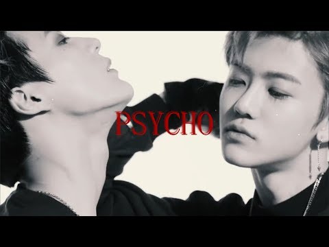 OPV l NOMIN - PSYCHO