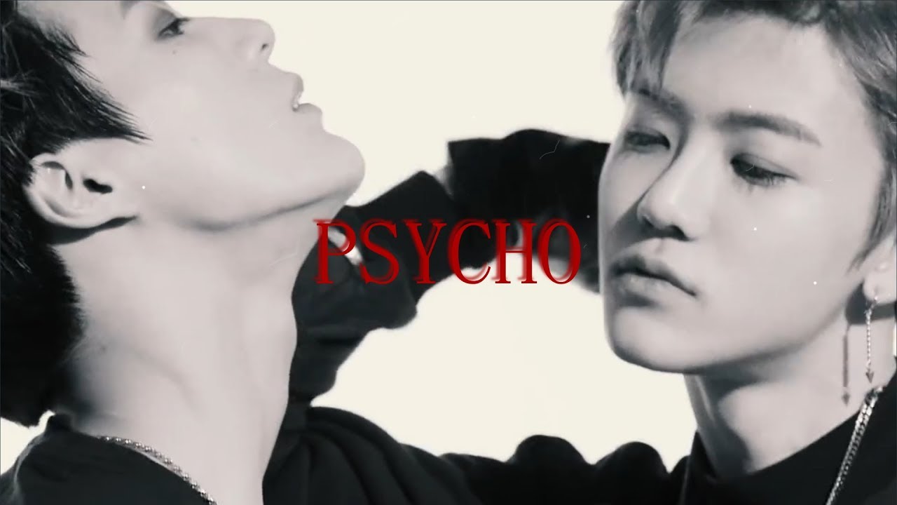 OPV l NOMIN - PSYCHO