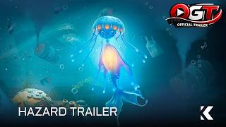 Life Below - Hazards Trailer