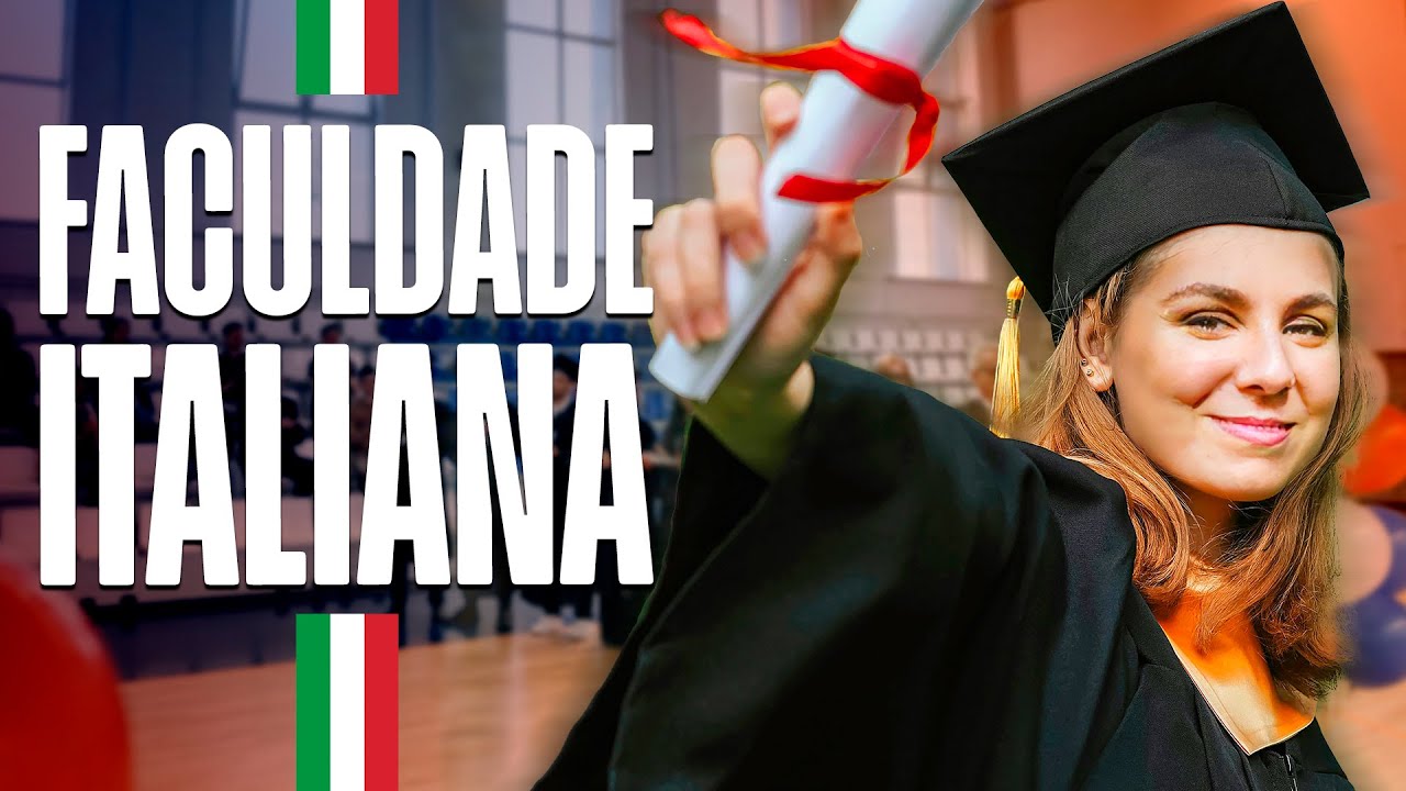 COMO ESTUDAR NA ITÁLIA: FACULDADES, VISTO E CUSTOS