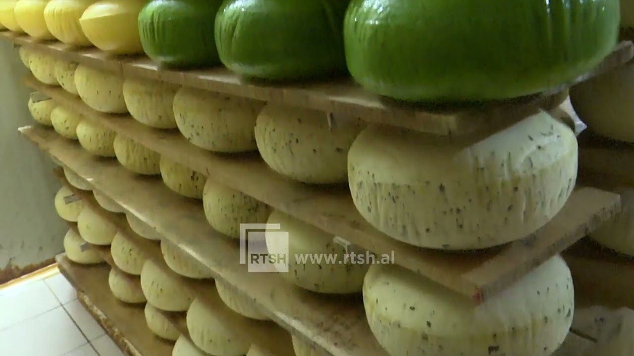 Tradita e produkteve shqiptare, baxhoja e Prel Hasanit në Hot të Malësisë synon tregun ballkanik