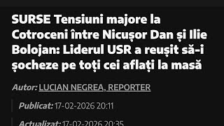 Download Lagu Trei ore de ceartă, 36 de ani de eșec MP3