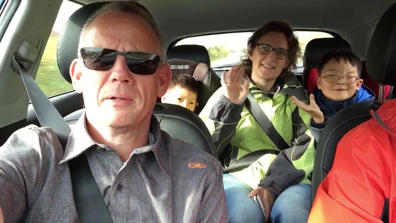 2018.10-Groen rijden - YouTube