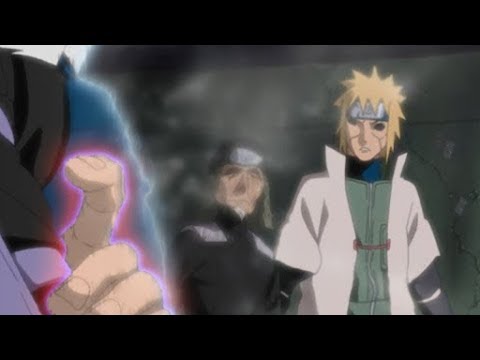 Vídeo: Tobirama podria haver matat Sasuke?