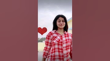 Zara Sa Jhoom Loon Main 🥰| Dilwale Dulhania Le Jayenge | Shah Rukh Khan, Kajol | DDLJ #shorts #viral