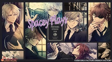 Spacey Plays | Piofiore Episodo 1926 | Part 81